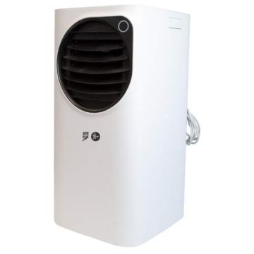 Aspen AX4008 - Mobile Klimaanlage