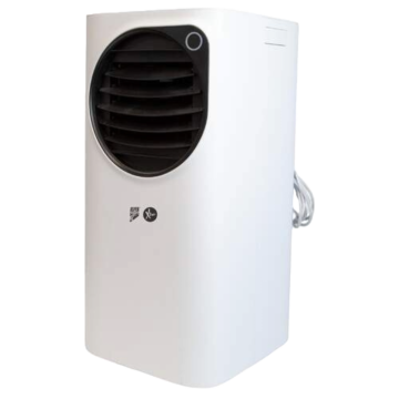Aspen AX4008 - Mobile Klimaanlage