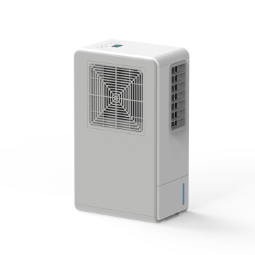 Evolars EVO-ES1800W - Mobile Klimaanlage ohne Schlauch - Wifi - Weiss