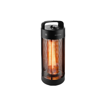 Evolar EVO-HD55 Elektrischer Standheizer