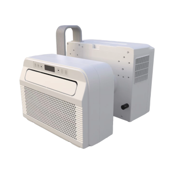Evolar SAC500CW Split-Klimaanlage Caravan - Wifi