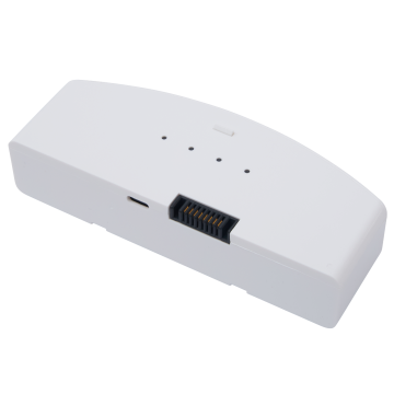 Evolar Smart Fan 30W Weiß - Batteriepack