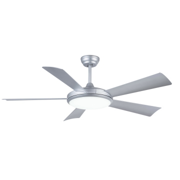 Evolar EVO-CF52SN Deckenventilator Nickelgrau