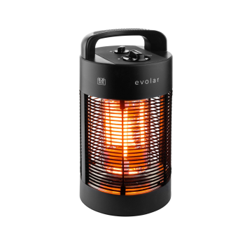 Evolar EVO-HD35 Elektrischer Standheizer