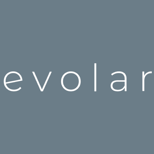 Evolar Glasscheibenheizer 1200/2400 Watt