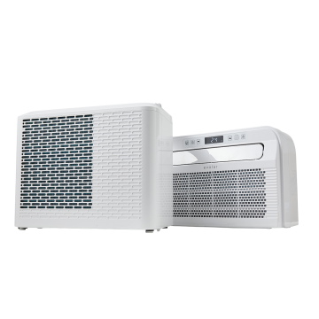 Evolar SAC500CW Split-Klimaanlage Caravan - Wifi