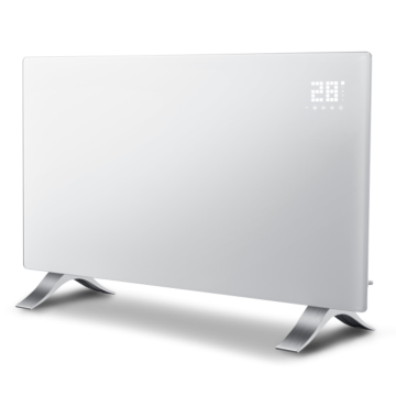 Evolar Glasscheibenheizer 1200/2400 Watt