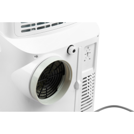 5.9/6 Draagbare Airconditioner Uitlaat Slang Koppeling Window Adapter A/C Unit Buis Connector Mobiele Airconditioning Accessoires