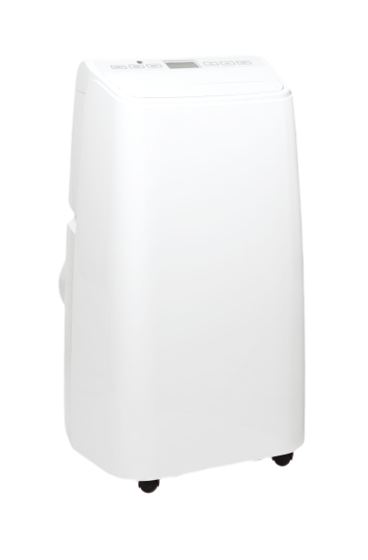 ComfortPlus CP-12 - 3,5kW - Mobile Klimaanlage - 12000 BTU - 3,5kW - Kühlen &amp; Heizen - Zweite Chance