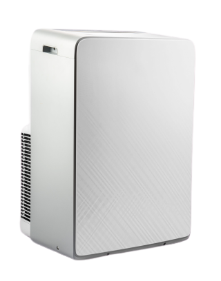 Aspen AX3007/1 Mobile Klimaanlage - Zweite Chance