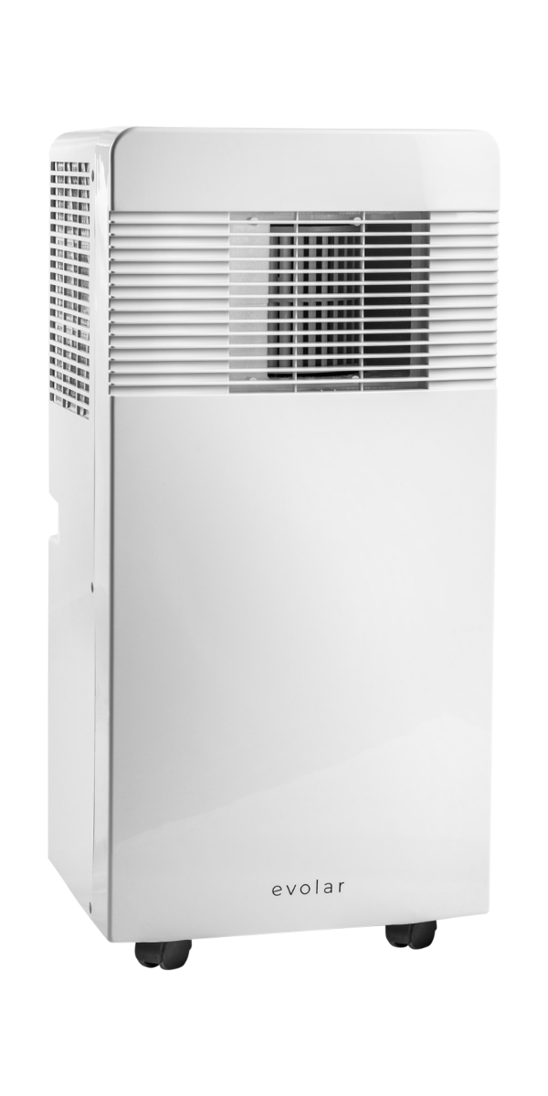 Evolar EVO-07CW Mobile Klimaanlage - Wifi - Zweite Change