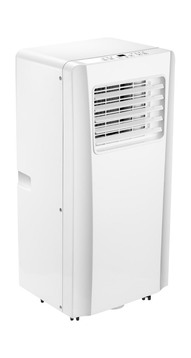 Evolar EVO-9000CW Mobile Klimaanlage - Wifi - Zweite Change
