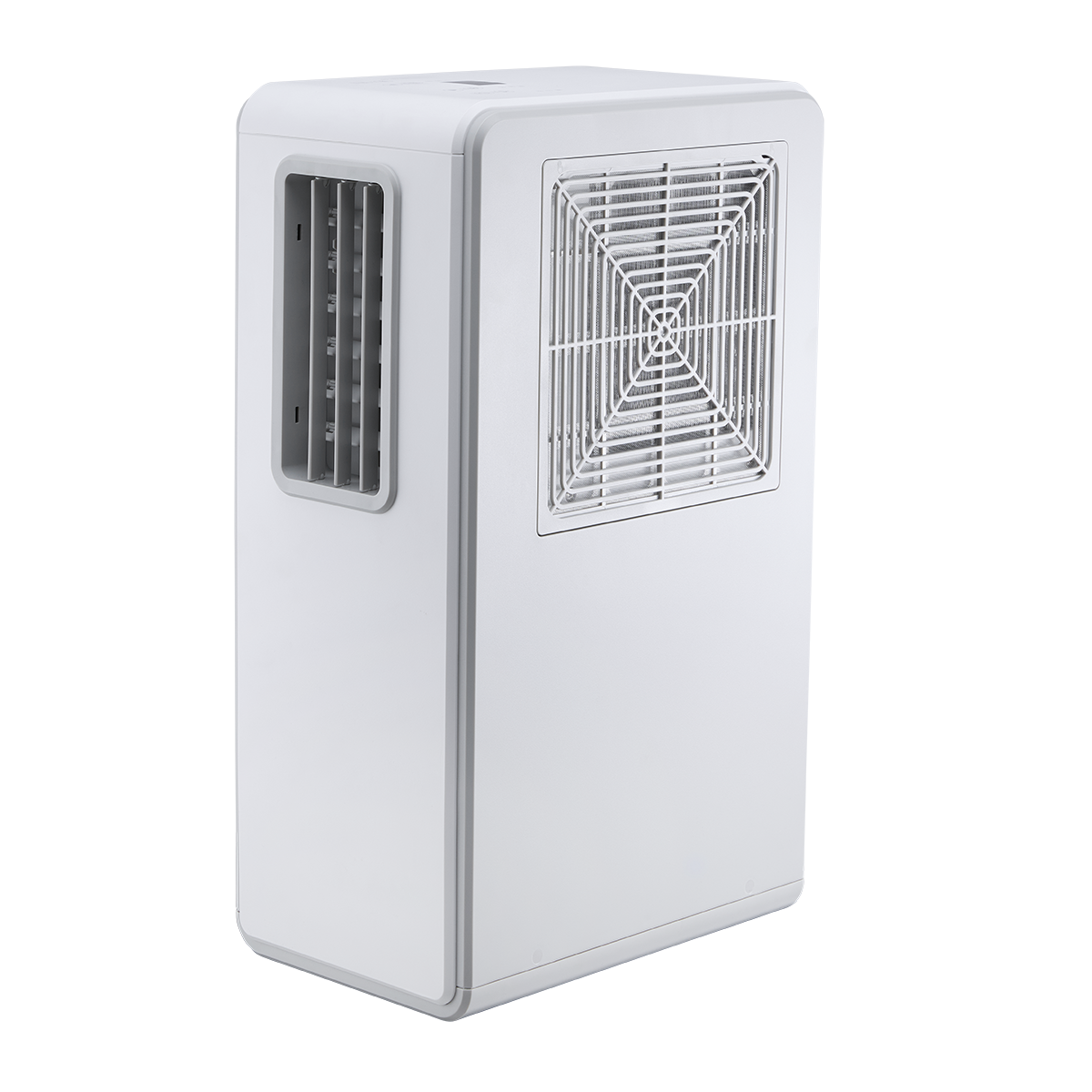 Evolars EVO-ES1800W - Mobile Klimaanlage ohne Schlauch - Wifi - Weiss - Zweite Change
