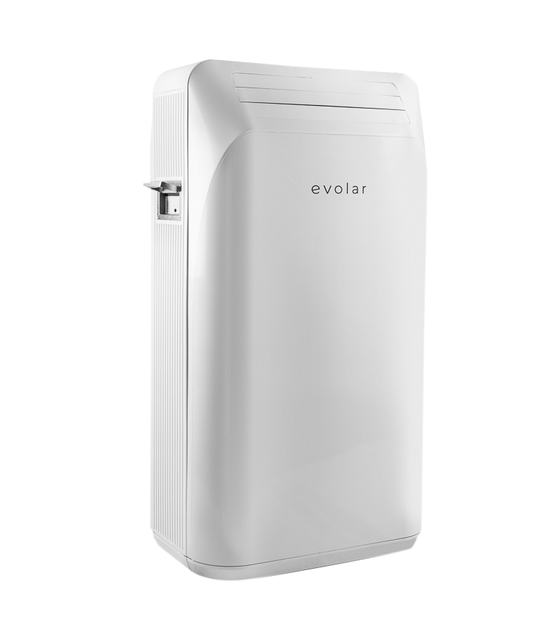 Evolar evo-ES9000 Mobile Kllimaanlage ohne Schlauch - Renoviert