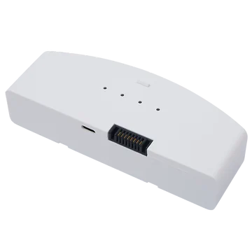 Evolar Smart Fan 30W Weiß - Batteriepack