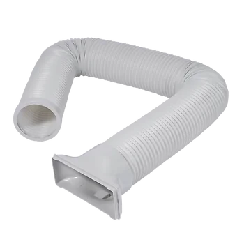 Evolar EXKIT1800 Abflussschlauchset - Optional