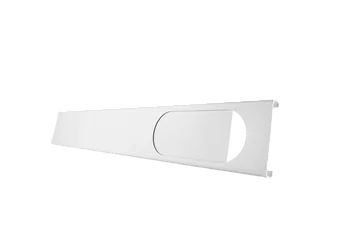 Evolar Fensterschieber für mobile Klimageräte