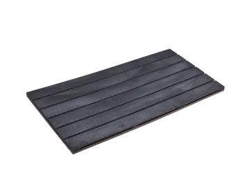  Evolar-Bodenplatte für Klimaschränke Charcoal Grey WPC XL