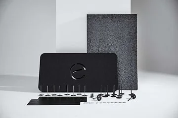 Evolar Schalldämmset - Medium