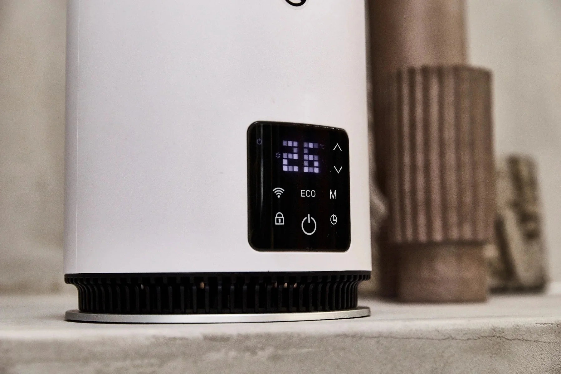 Intelligentes Design, einfacher Komfort