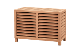 <span>Abdeckungen für </span> Klimaanlagen